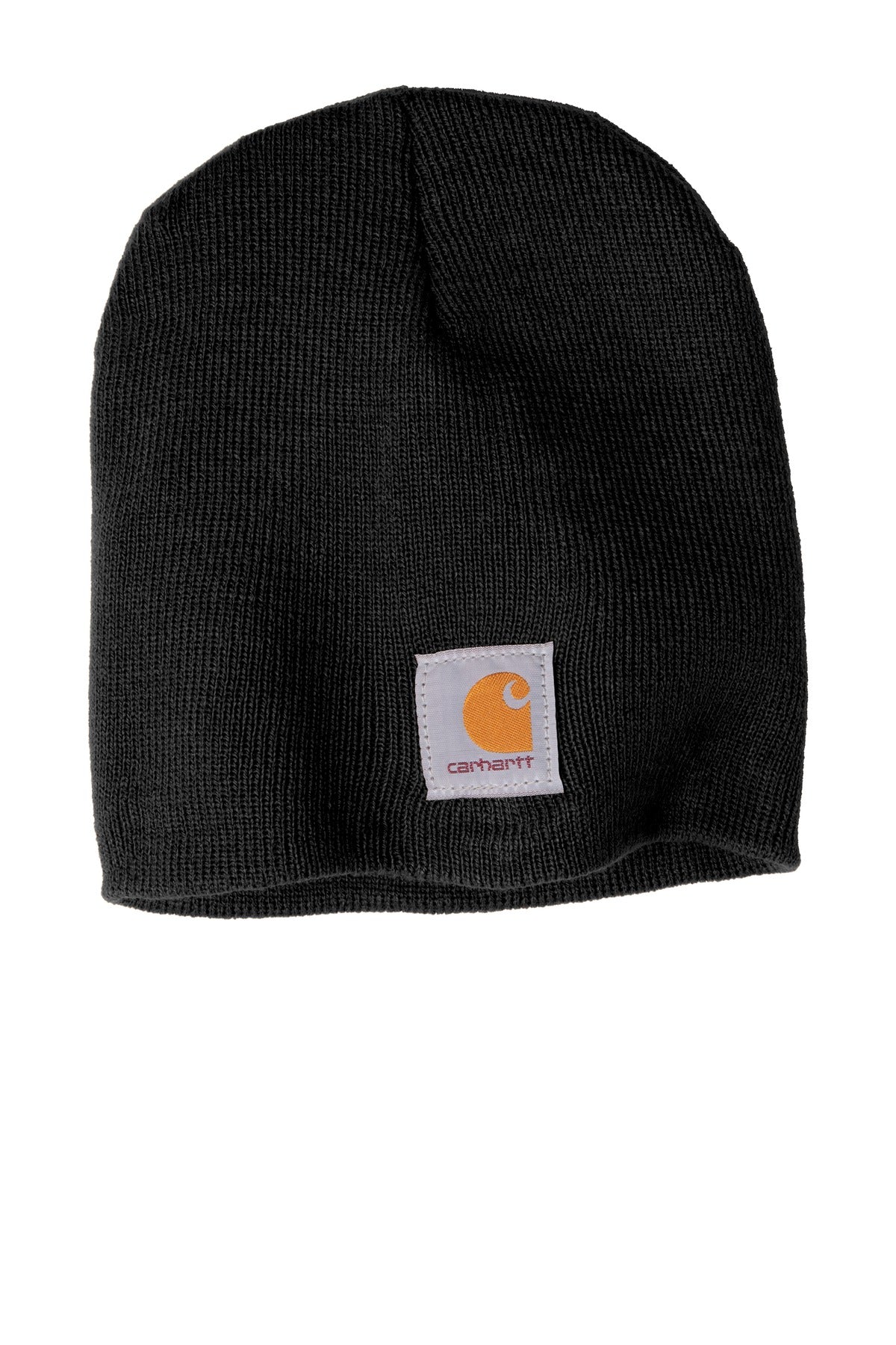 Carhartt Acrylic Knit Hat - Black