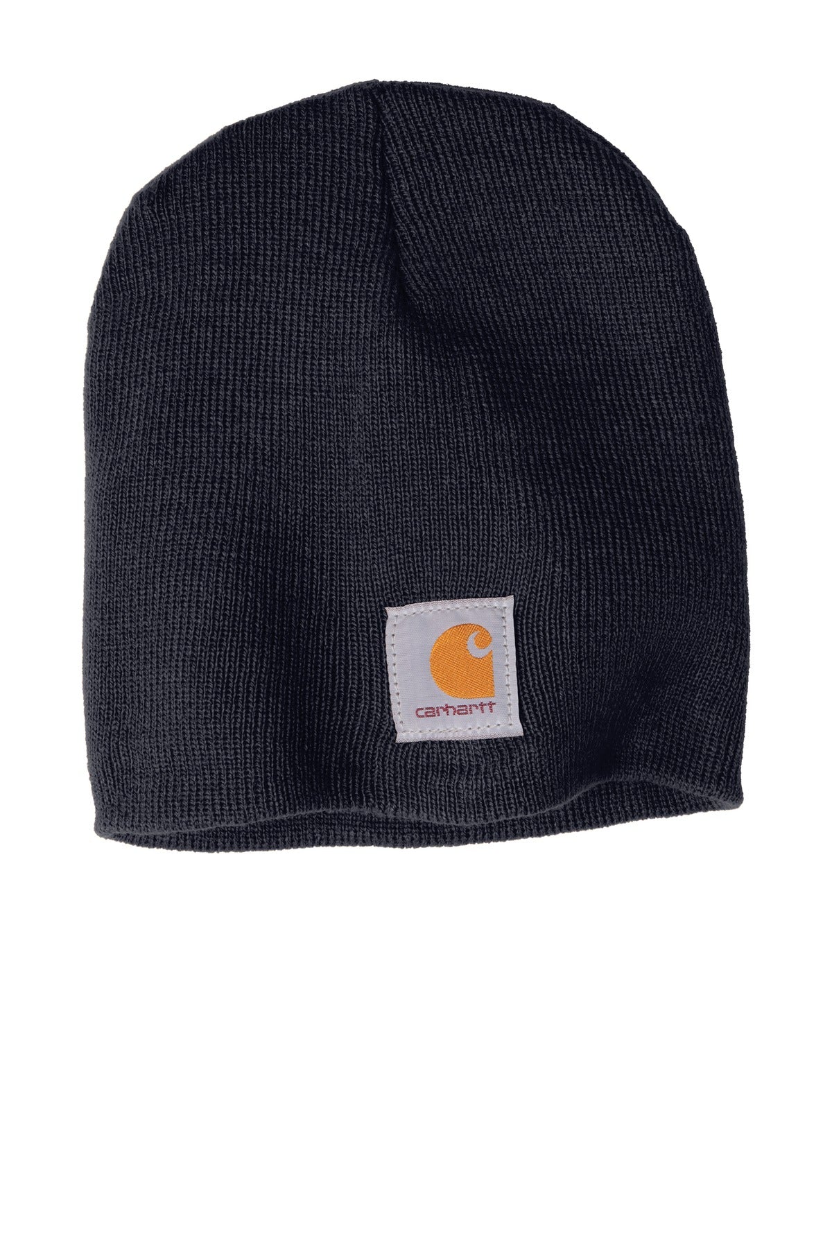 Carhartt Acrylic Knit Hat - Navy