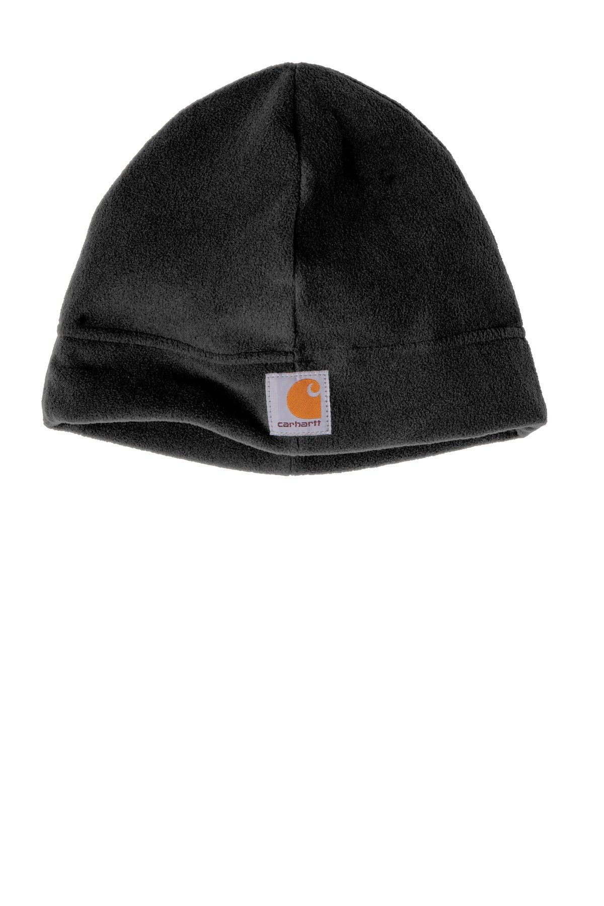 Carhartt Fleece Hat - Black