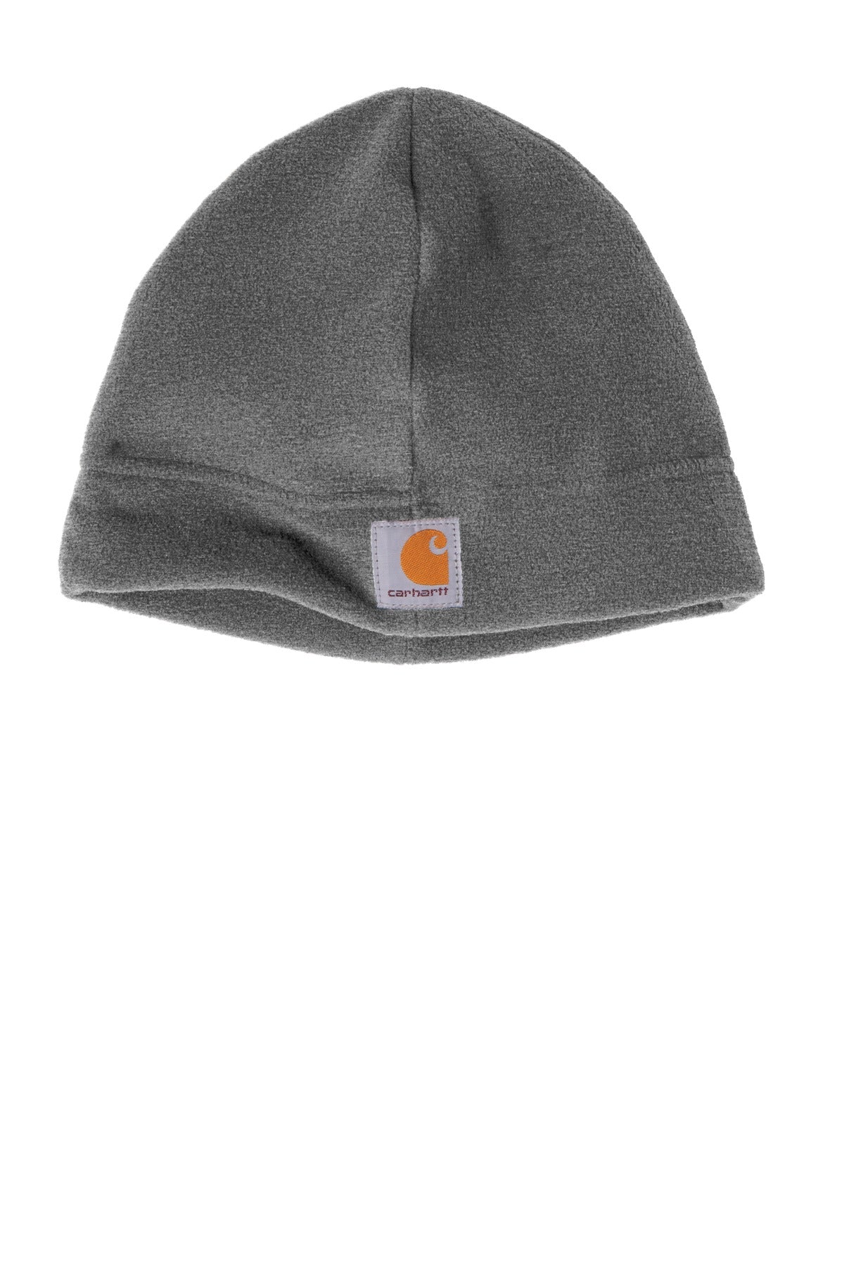 Carhartt Fleece Hat - Charcoal Heather