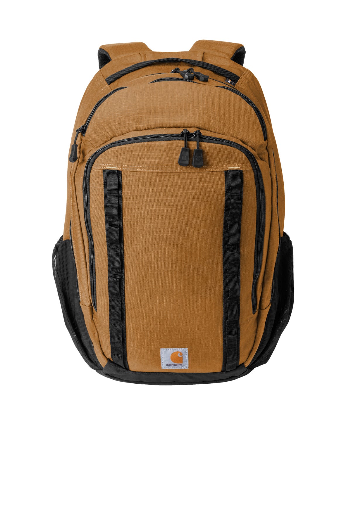Carhartt 25L Ripstop Backpack - Brown