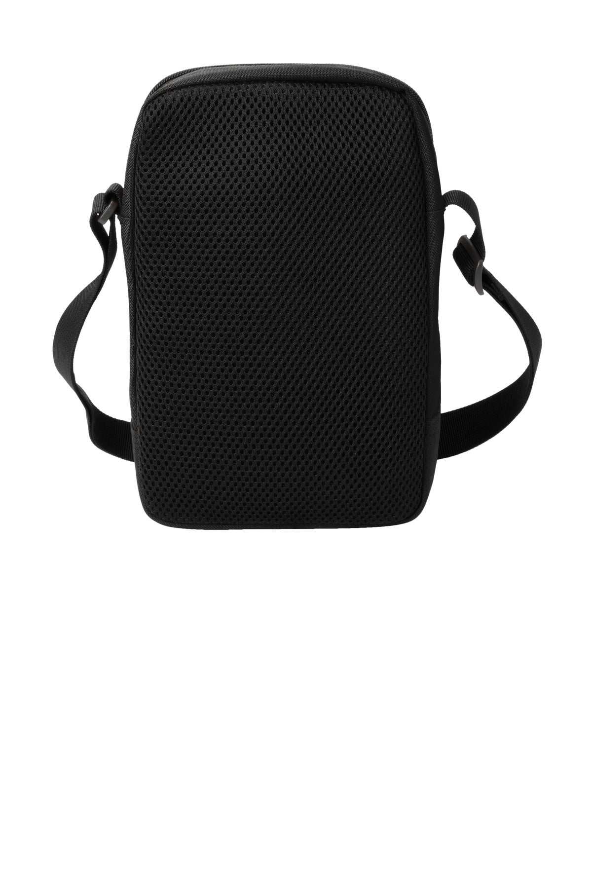 Carhartt Crossbody Zip Bag - Black