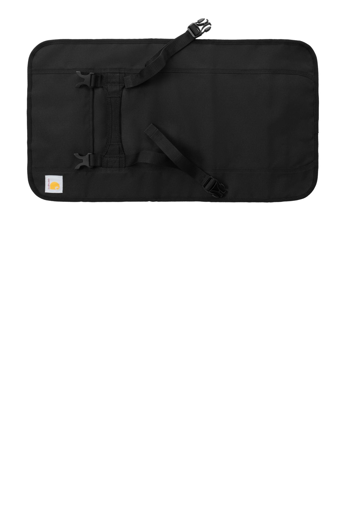 Carhartt 18-Pocket Utility Roll - Black