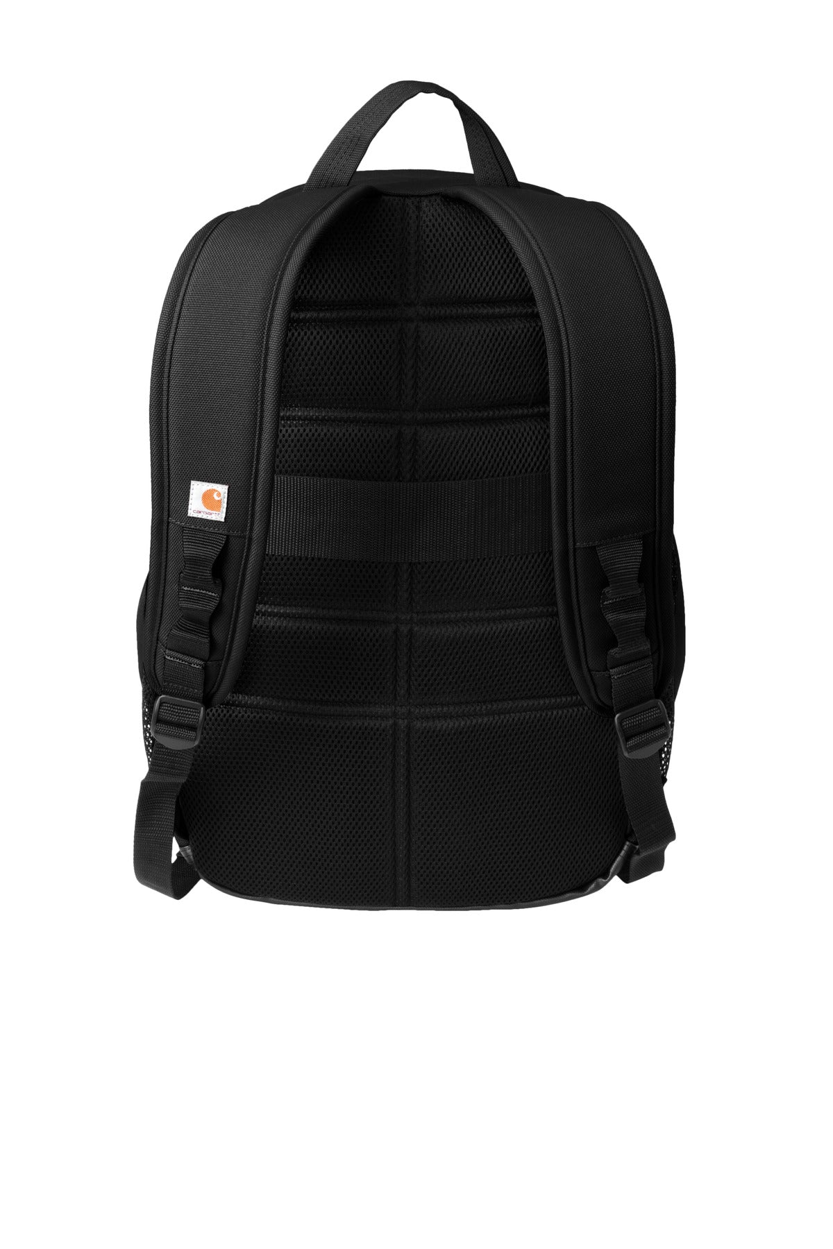 Carhartt 28L Foundry Series Dual-Compartment Backpack - Black
