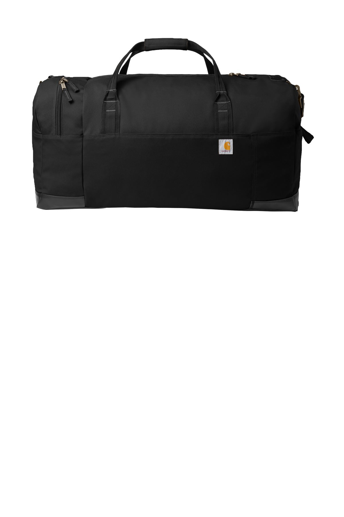 Carhartt 120L Foundry Series Duffel - Black