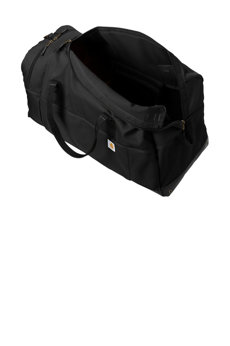 Carhartt 120L Foundry Series Duffel - Black