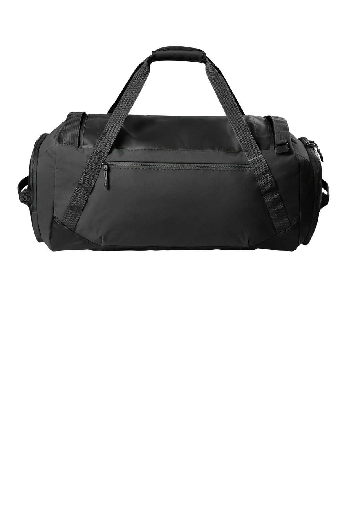 Carhartt 75L Heavy Haul Duffel - Black