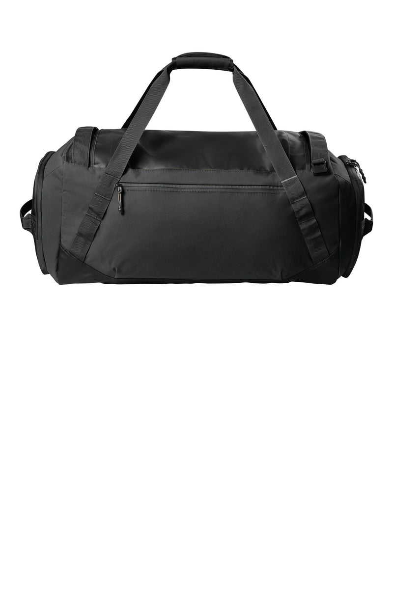 Carhartt 75L Heavy Haul Duffel - Black