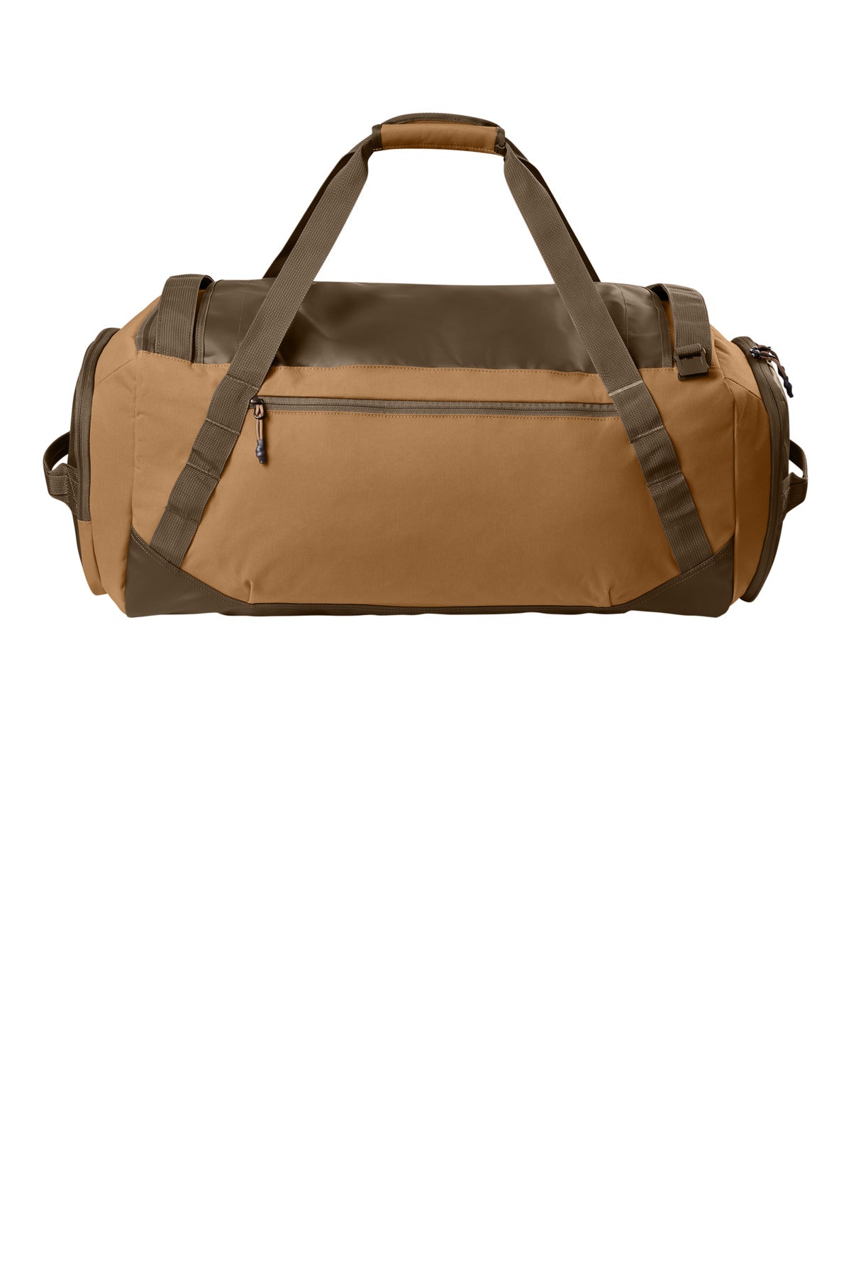 Carhartt 75L Heavy Haul Duffel - Carhartt Brown