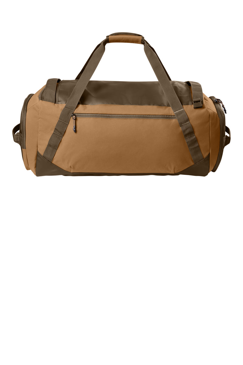 Carhartt 75L Heavy Haul Duffel - Carhartt Brown