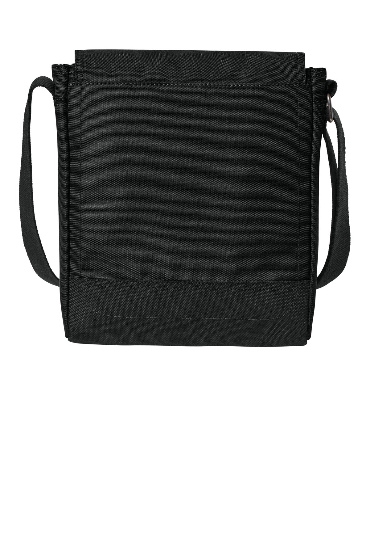 Carhartt Crossbody Snap Bag - Black