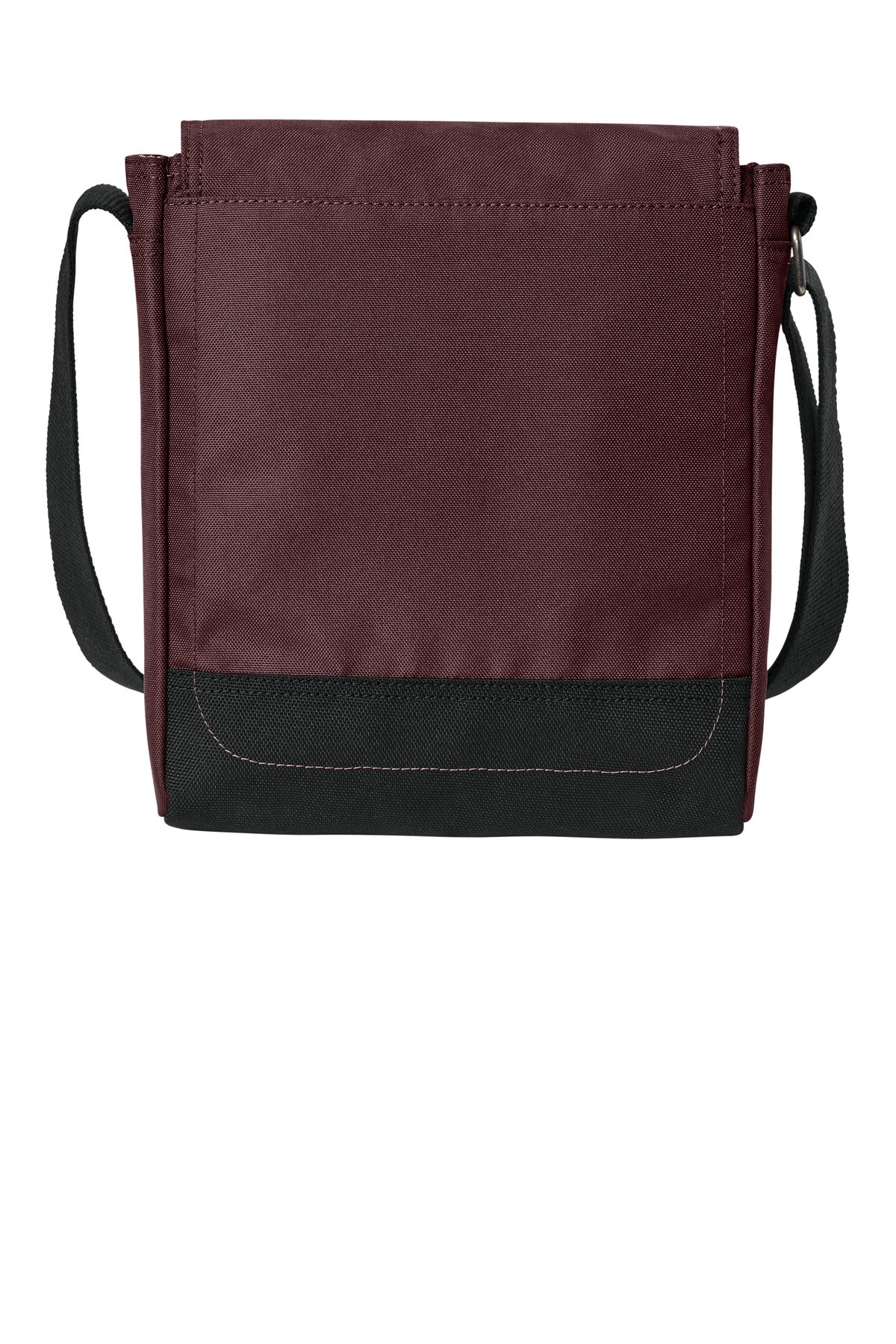 Carhartt Crossbody Snap Bag - Port