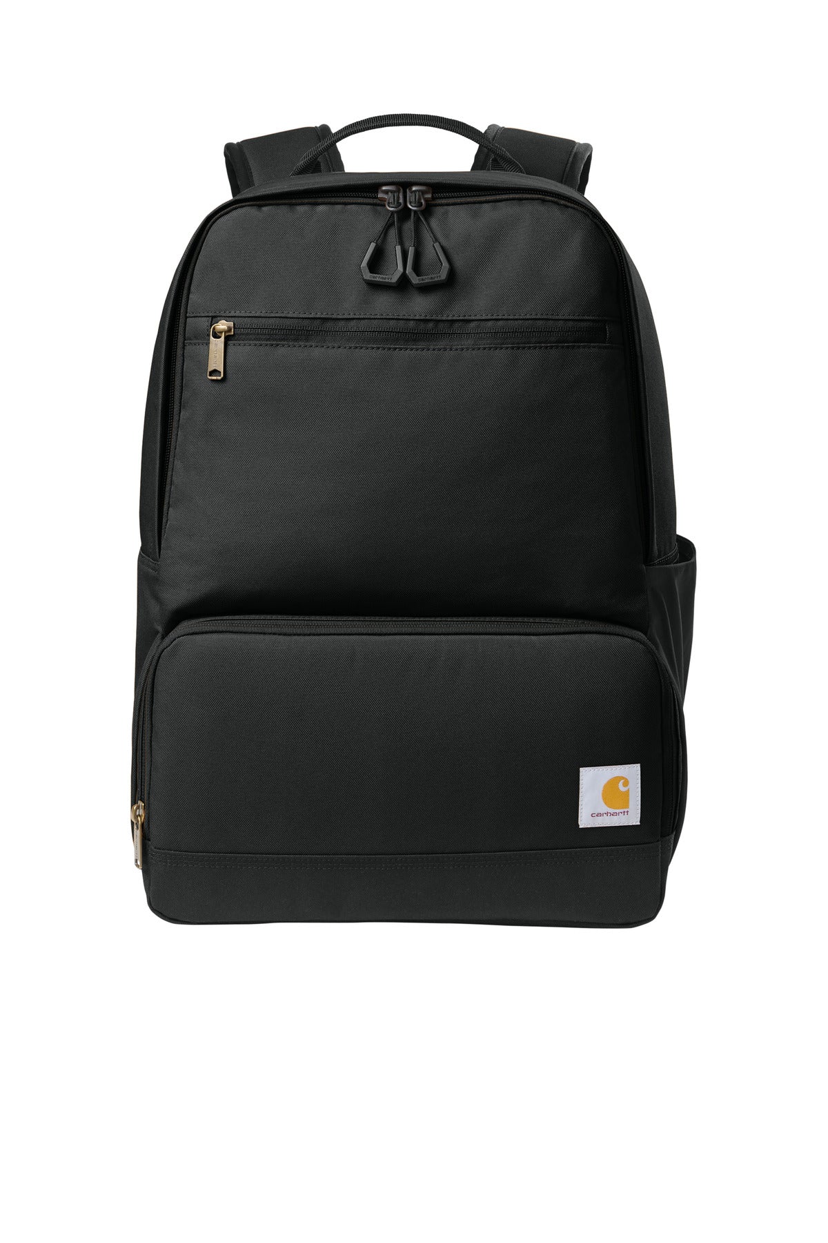 Carhartt Two-Compartment Cooler Backpack - Black