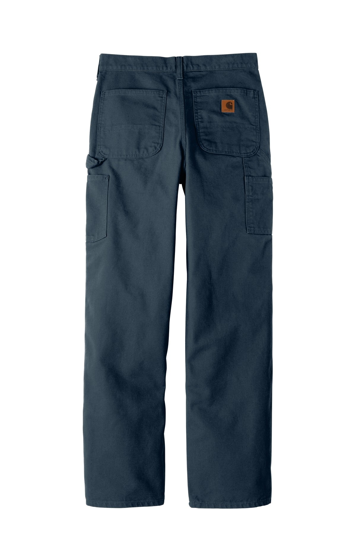 Carhartt Washed-Duck Work Dungaree - Midnight