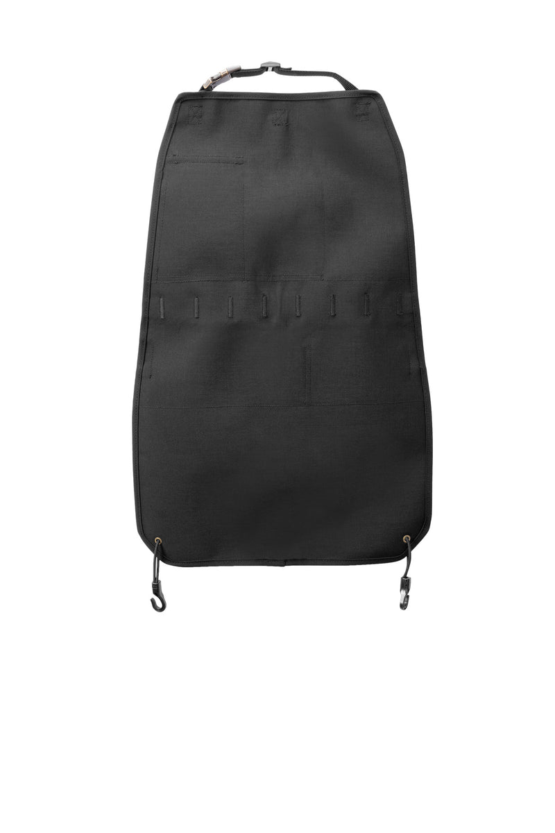 Carhartt Nylon Duck Organizer - Black