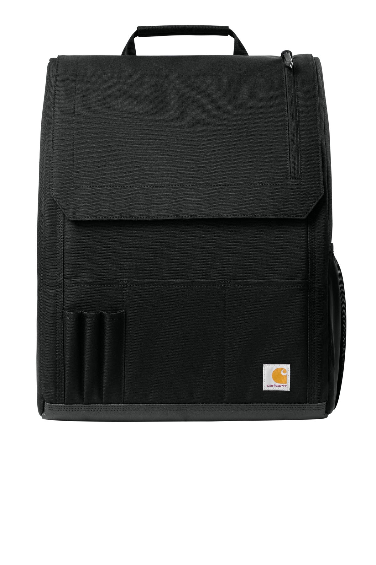 Carhartt Universal Seat Organizer - Black