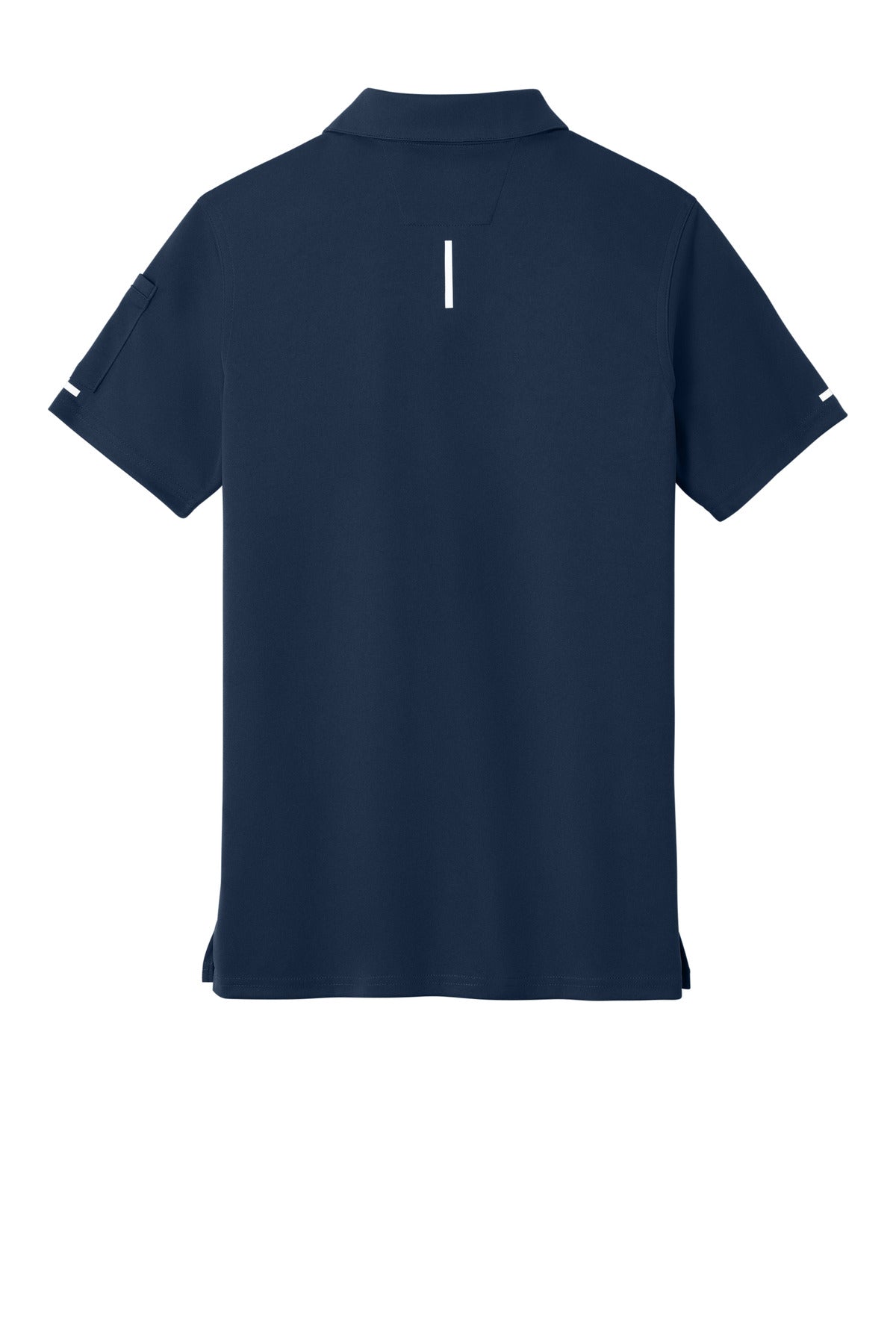 Carhartt FLD & RSCU Polo - Dark Navy