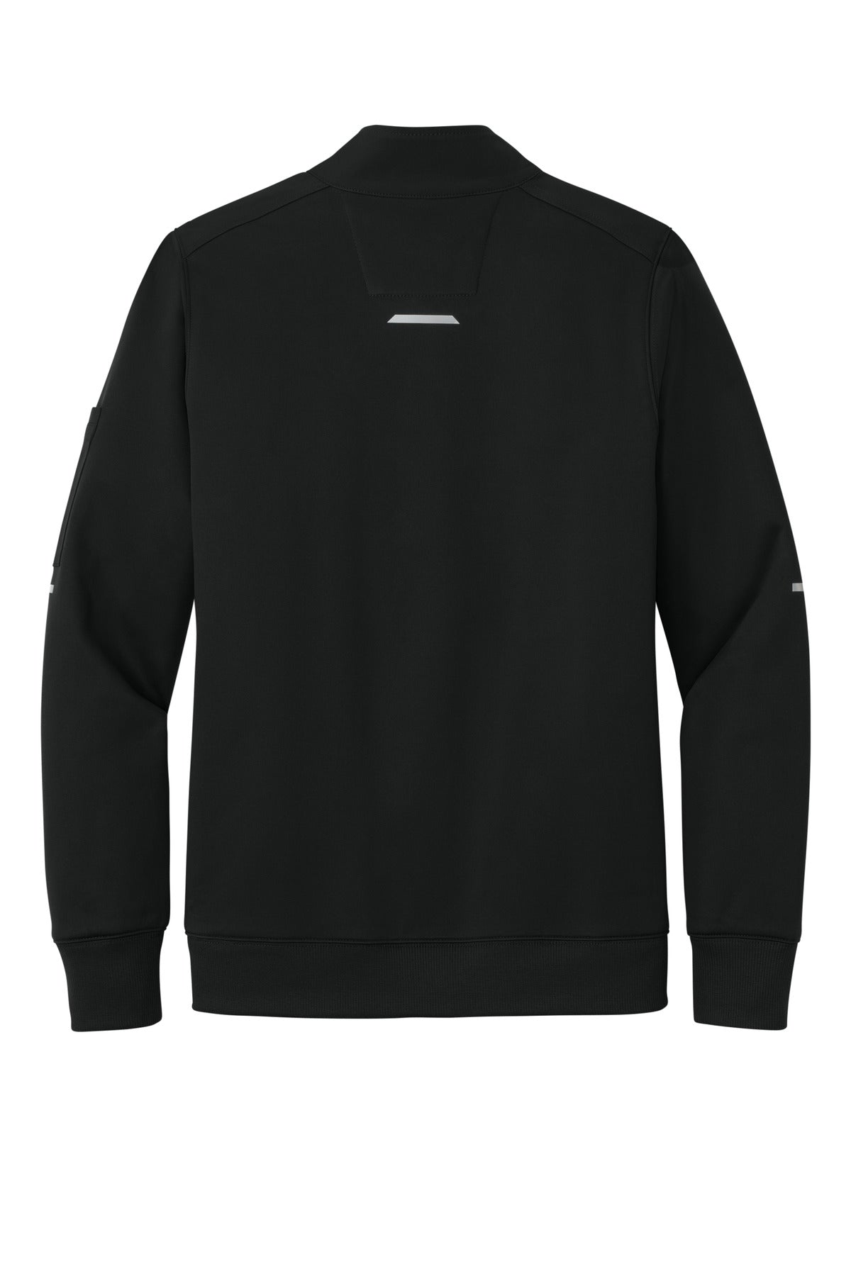 Carhartt Women's FLD & RSCU 1/2-Zip Mid-Layer - Black