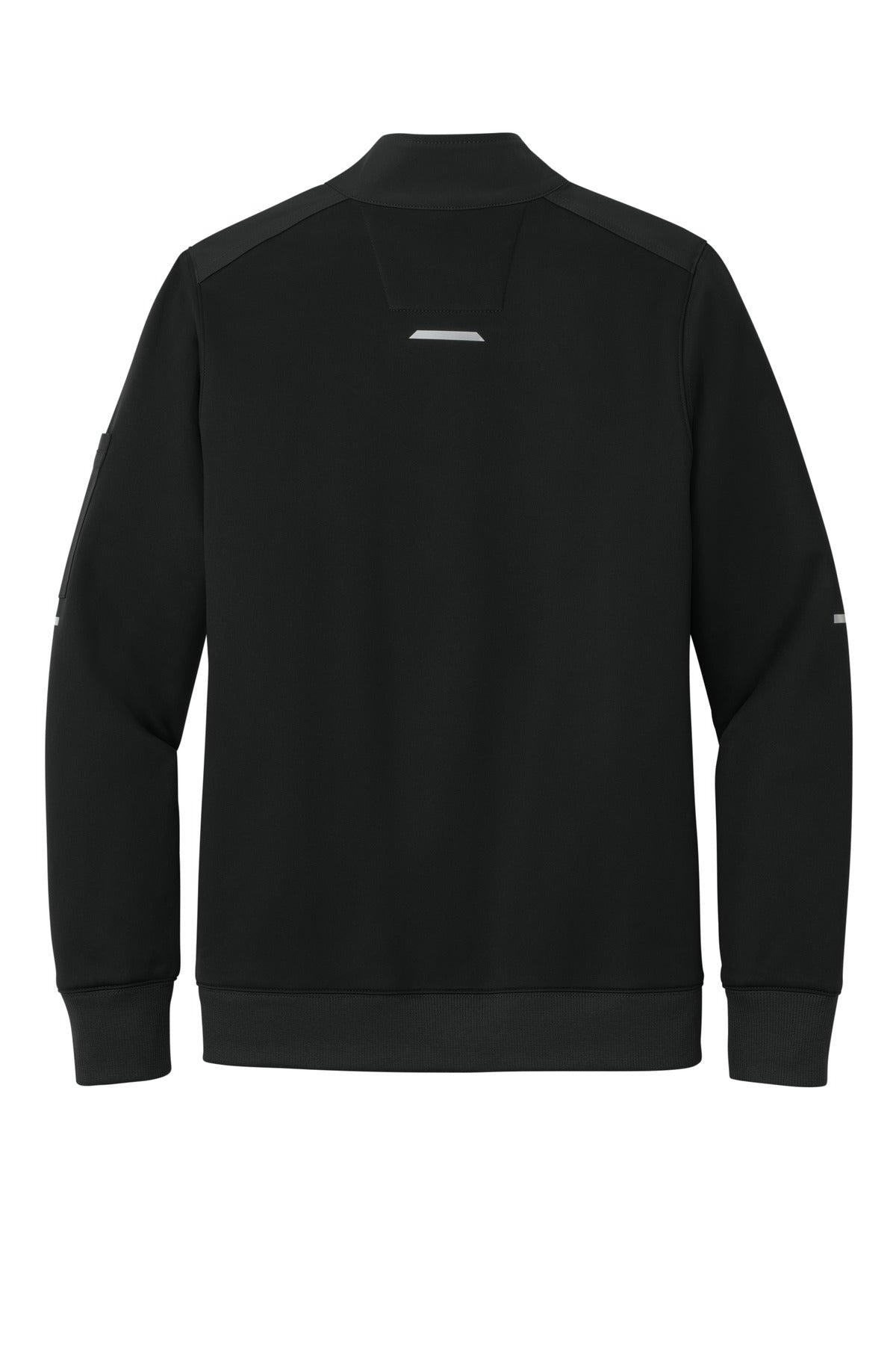 Carhartt FLD & RSCU 1/2-Zip Mid-Layer - Black