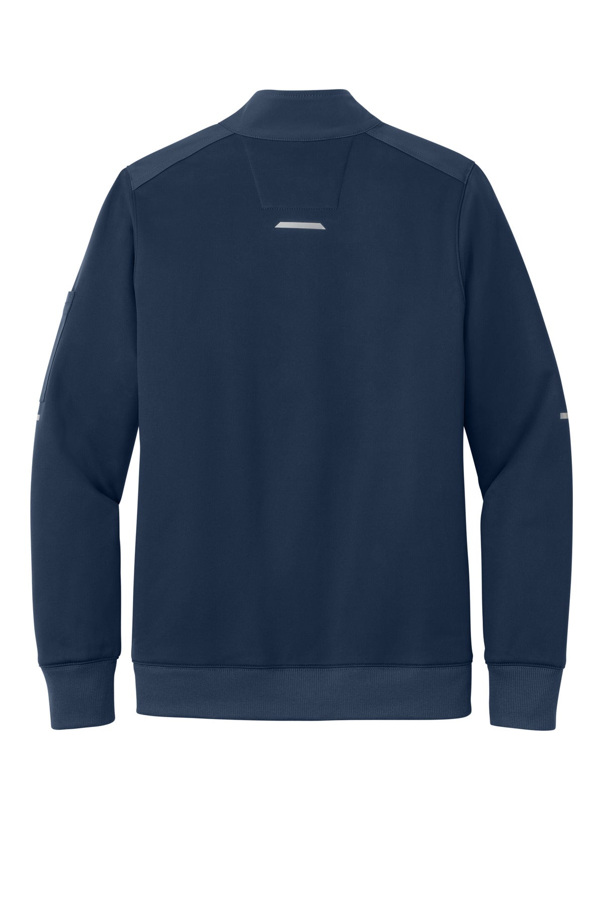 Carhartt FLD & RSCU 1/2-Zip Mid-Layer - Dark Navy