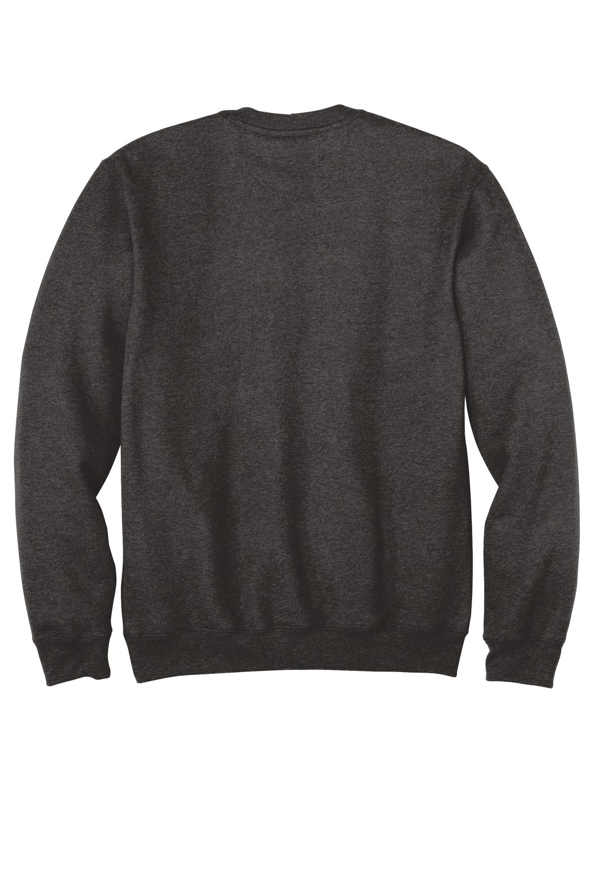 Carhartt  Midweight Crewneck Sweatshirt - Carbon Heather