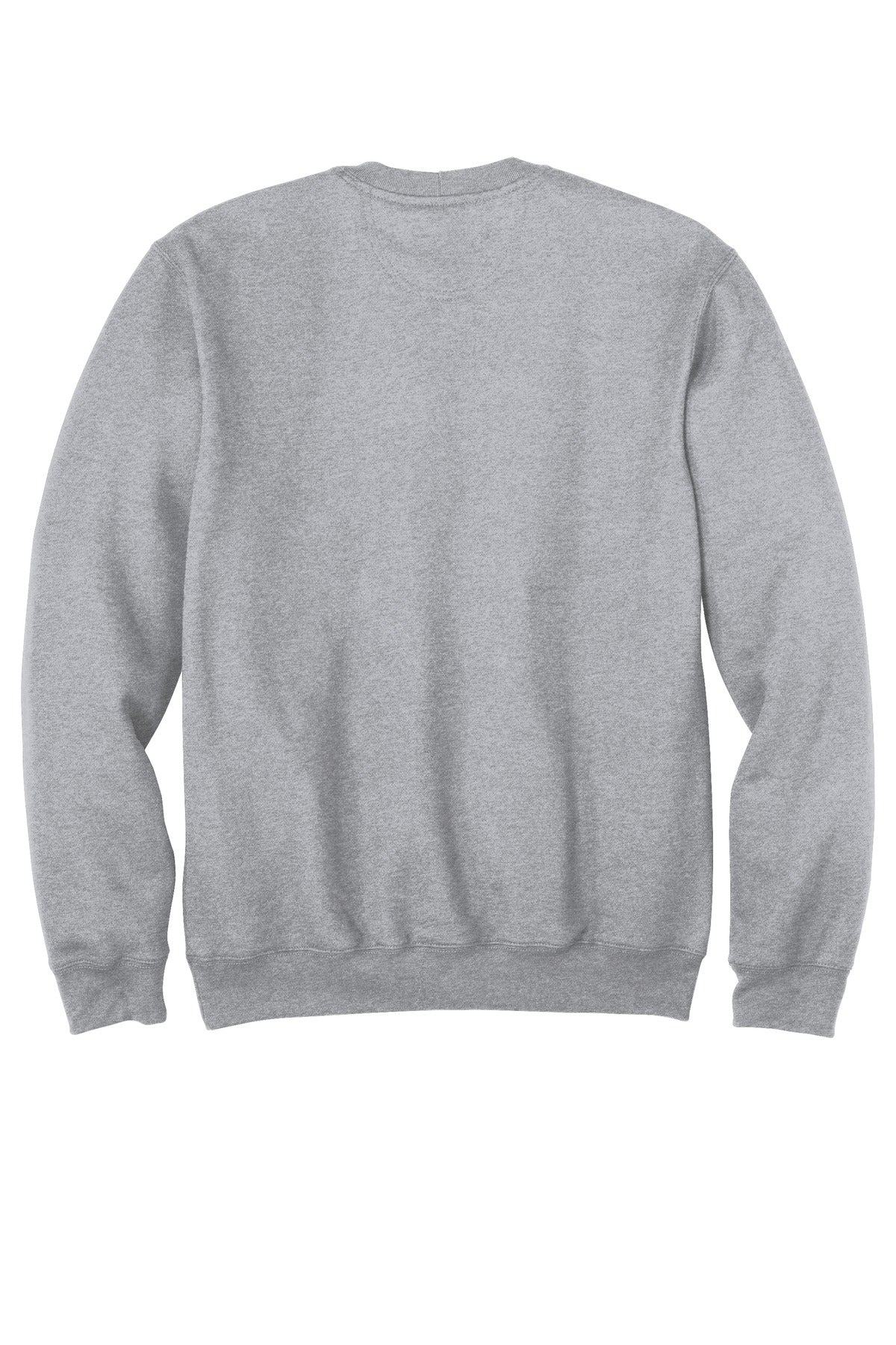 Carhartt  Midweight Crewneck Sweatshirt - Heather Grey