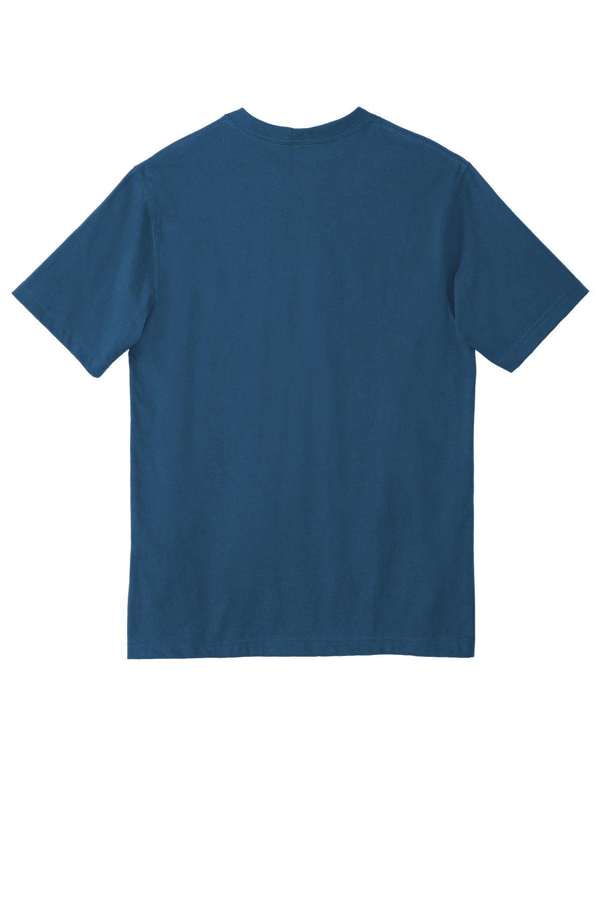 Carhartt Workwear Pocket Short Sleeve T-Shirt - Lakeshore