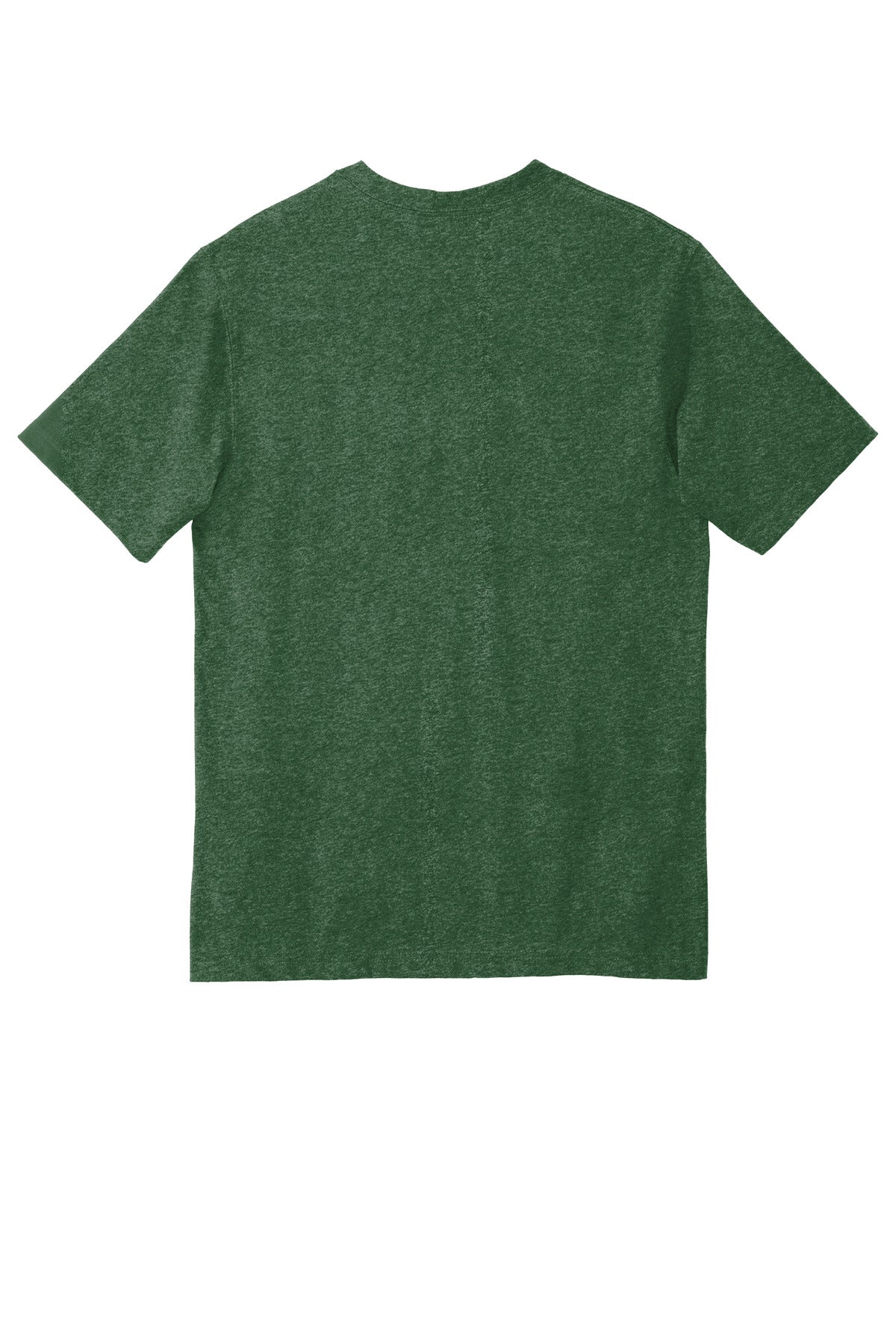 Carhartt Workwear Pocket Short Sleeve T-Shirt - North Woods Heather
