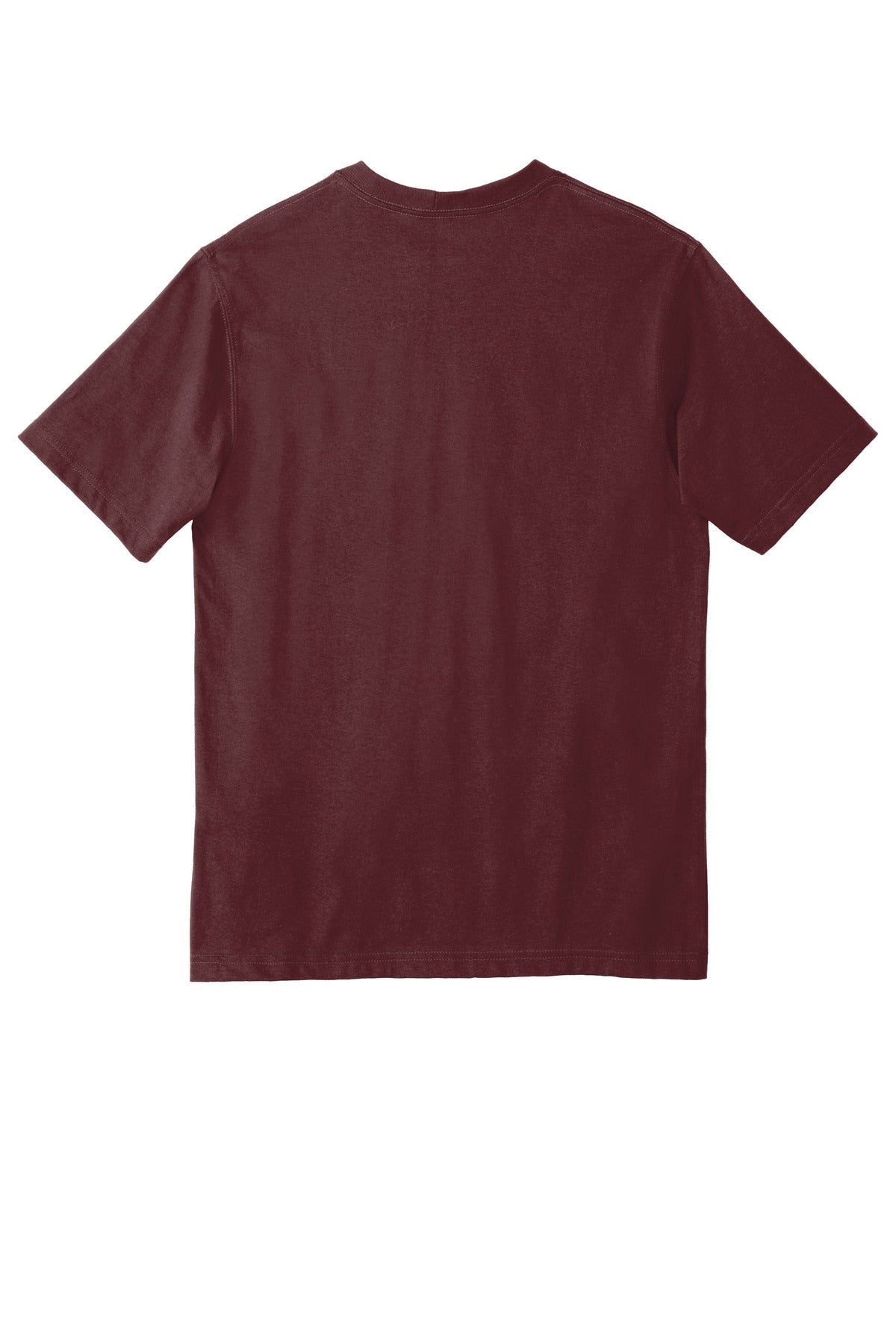 Carhartt Workwear Pocket Short Sleeve T-Shirt - Port
