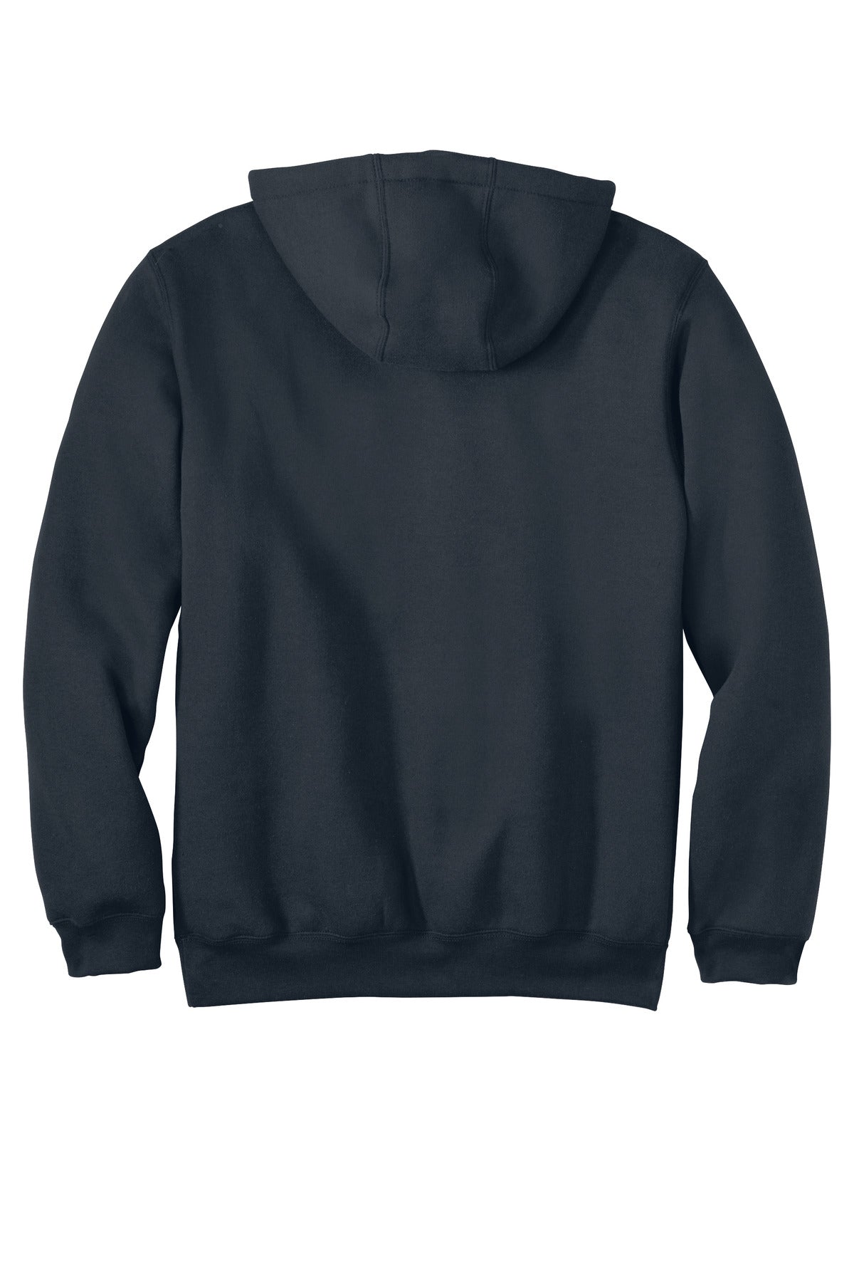 Carhartt Tall Midweight Hooded Sweatshirt - New Navy