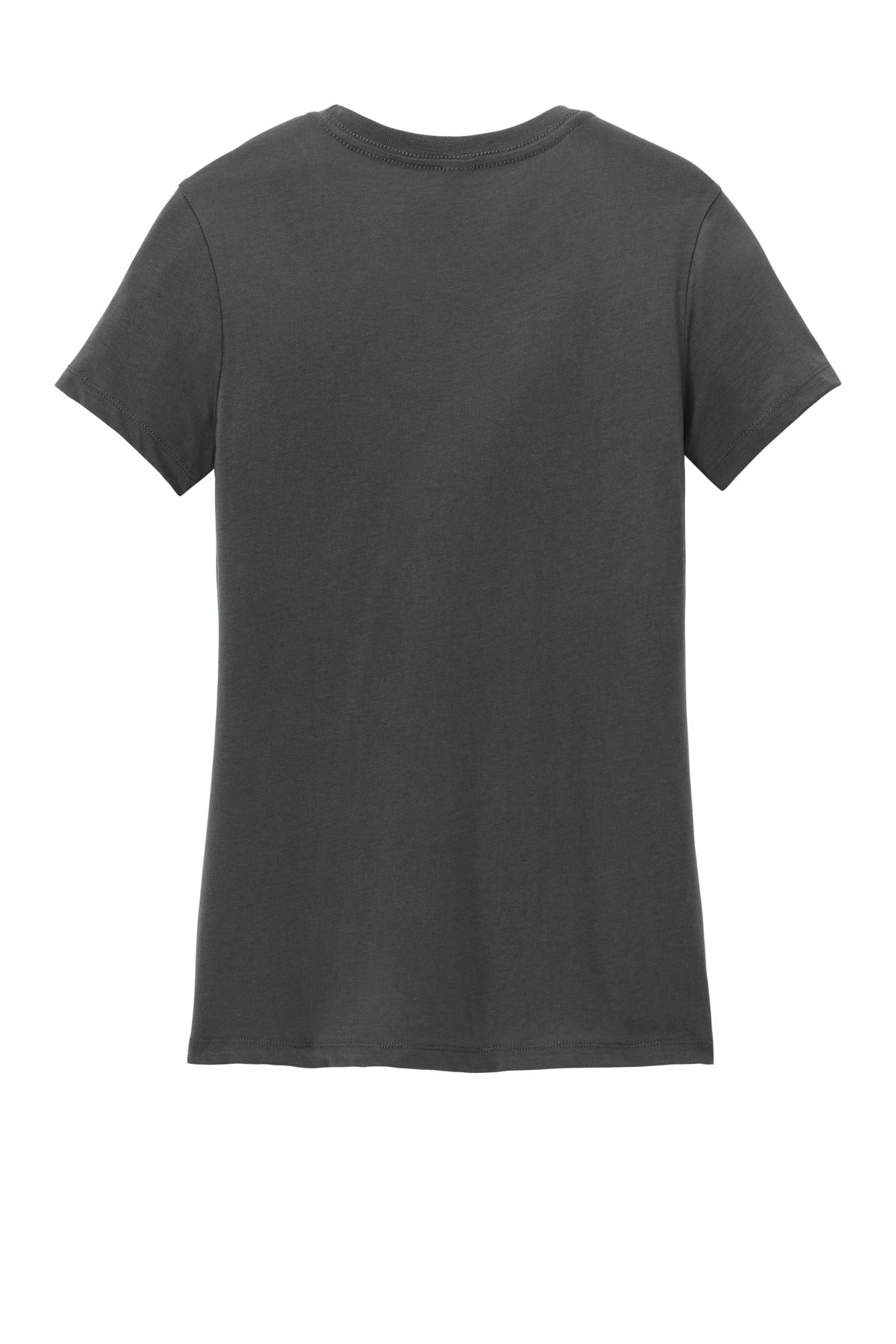District Women's Perfect WeightTee - Charcoal
