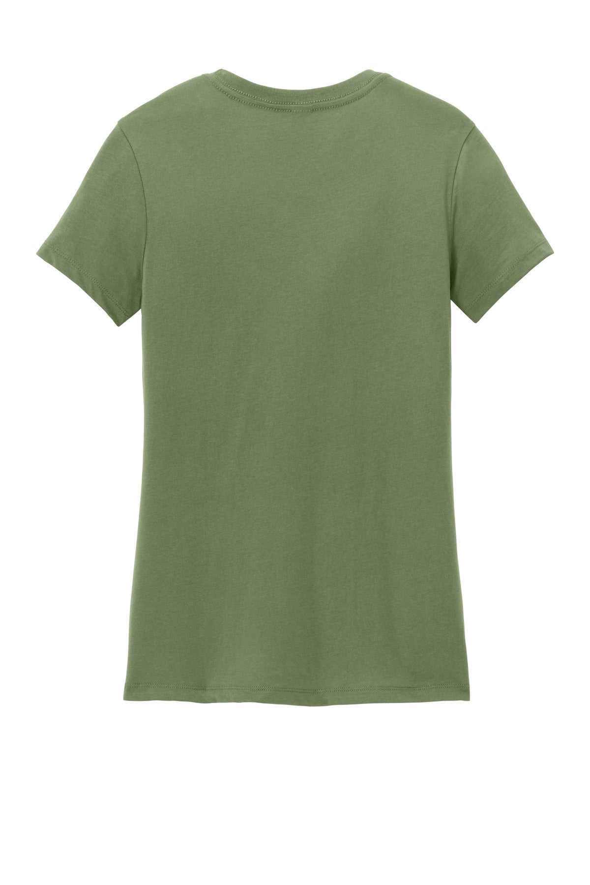 District Women's Perfect WeightTee - Fresh Fatigue