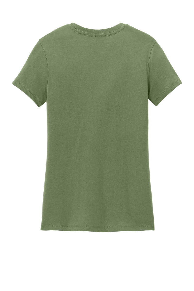 District Women's Perfect WeightTee - Fresh Fatigue