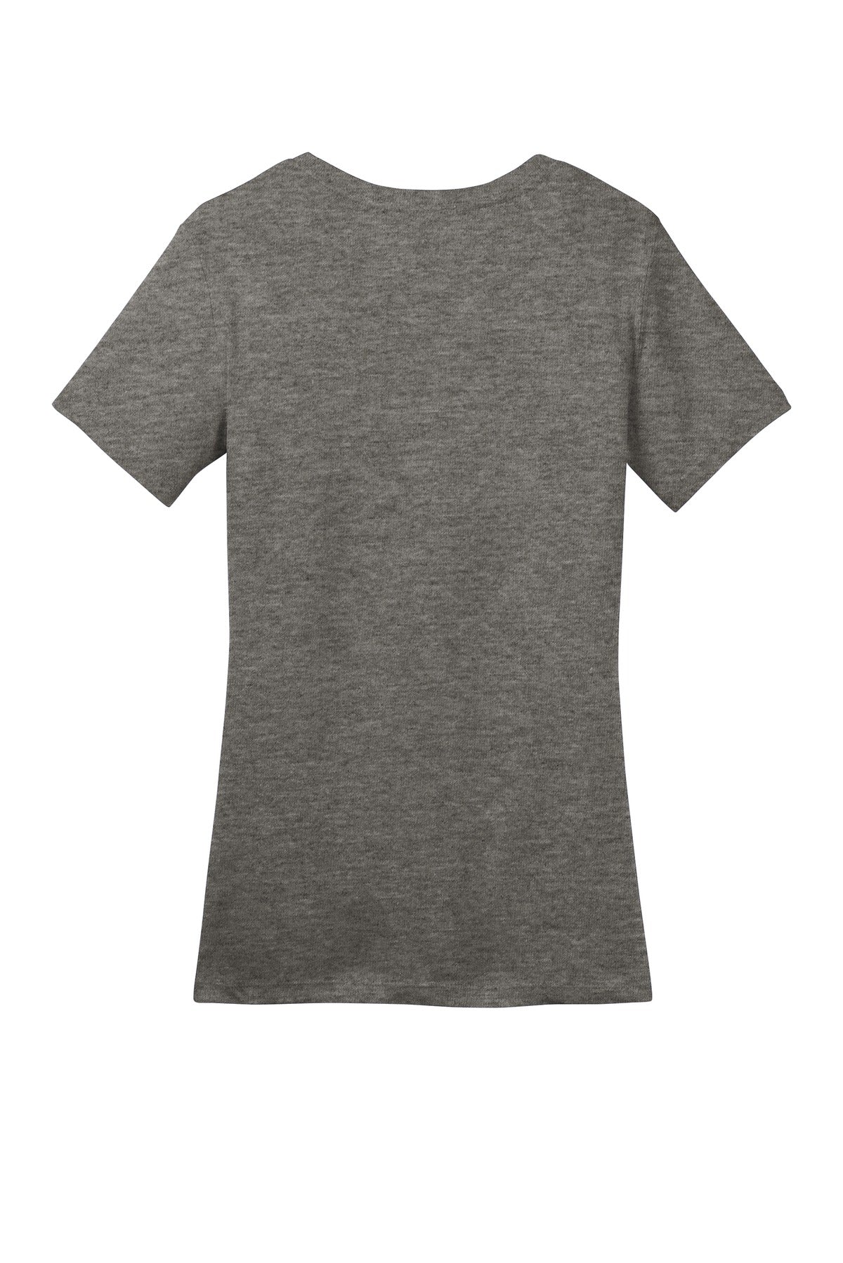 District Women's Perfect WeightTee - Heathered Charcoal
