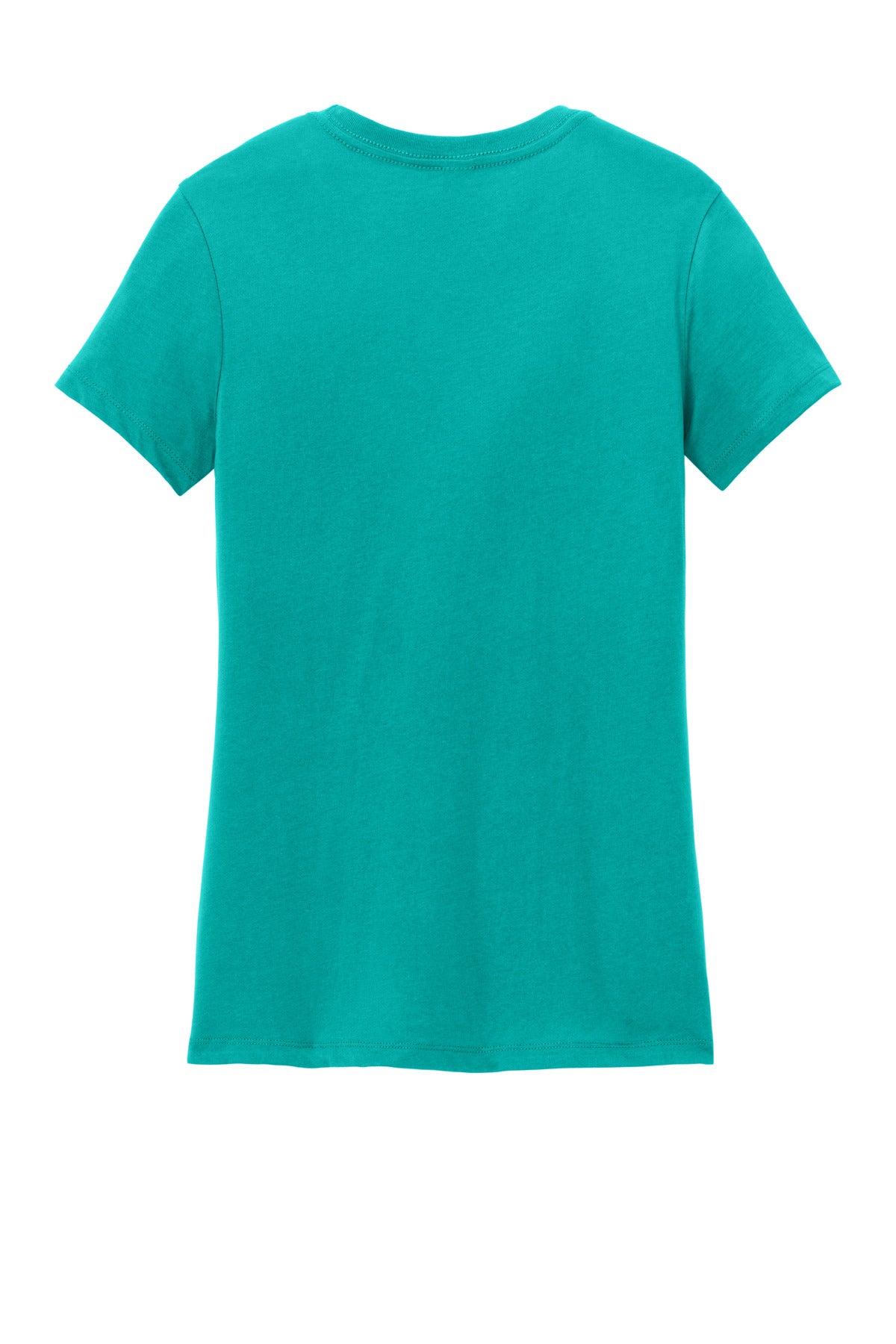 District Women's Perfect WeightTee - Jade