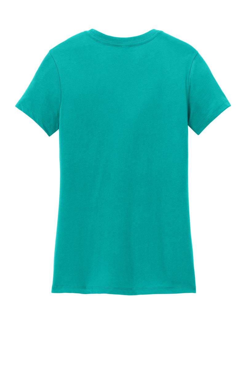 District Women's Perfect WeightTee - Jade