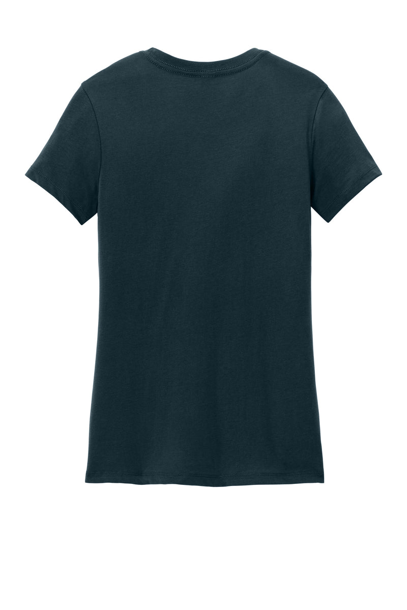 District Women's Perfect WeightTee - New Navy