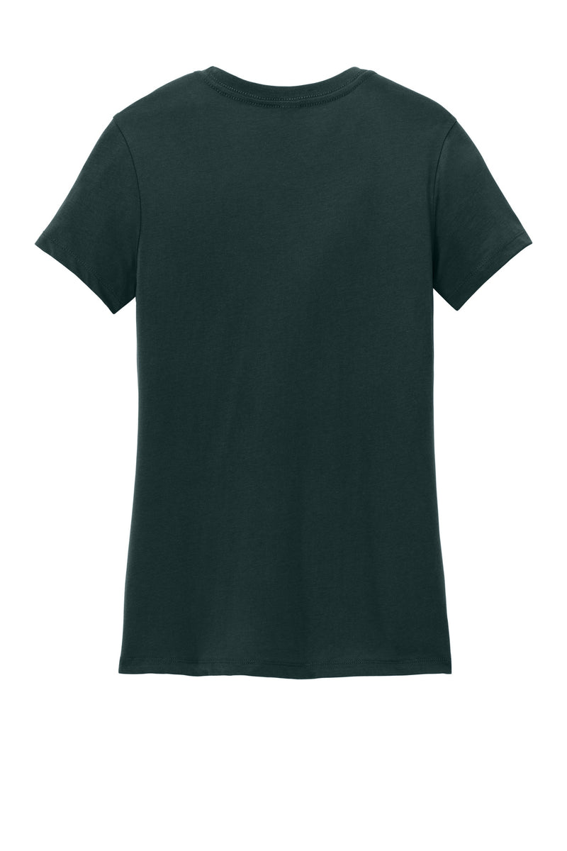 District Women's Perfect WeightTee - Rainforest
