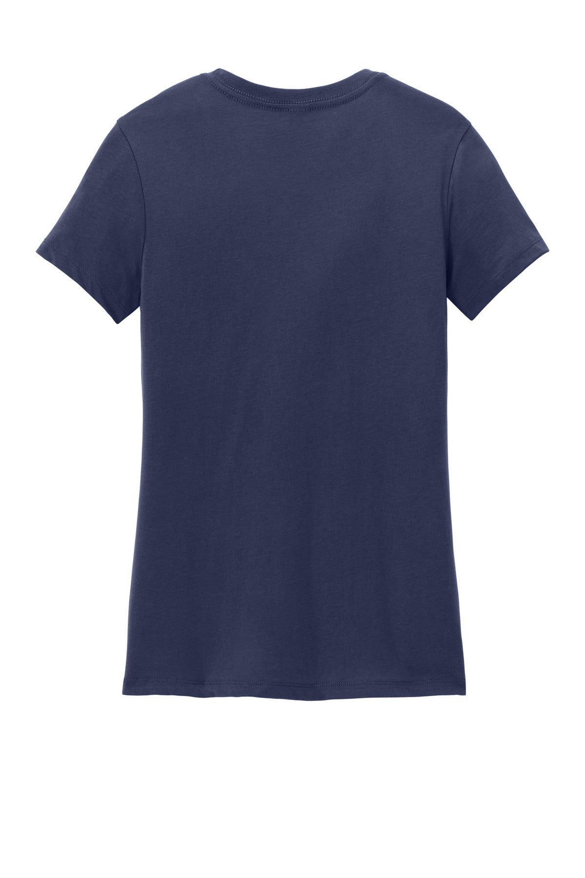 District Women's Perfect WeightTee - Tanzanite