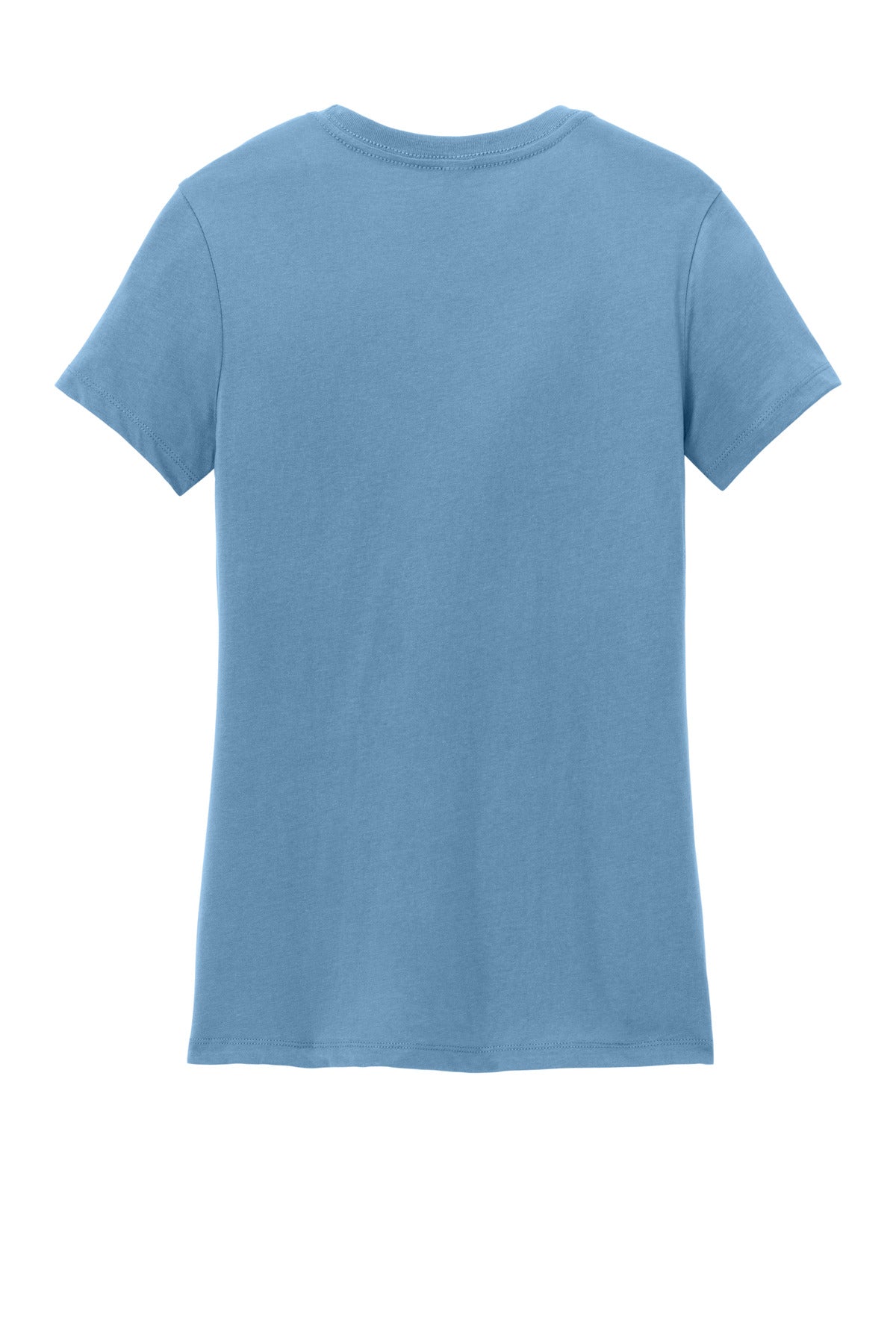 District Women's Perfect WeightTee - Tundra Blue