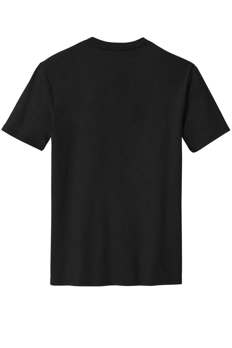 District Perfect Blend CVC Tee - Black