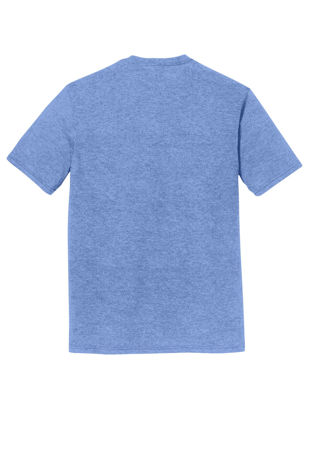 District   Perfect Tri   DTG Tee - Maritime Frost