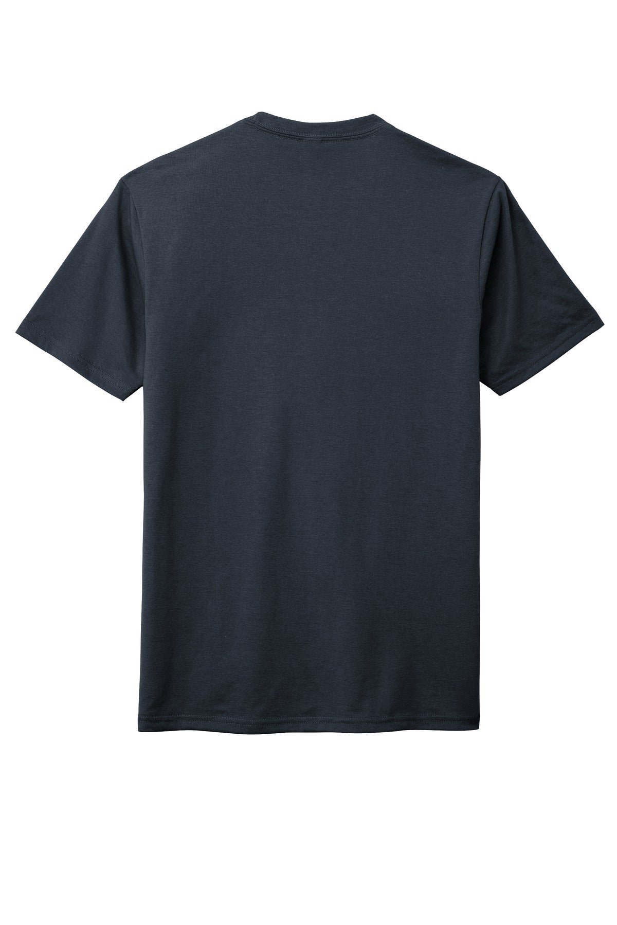 District   Perfect Tri   DTG Tee - New Navy