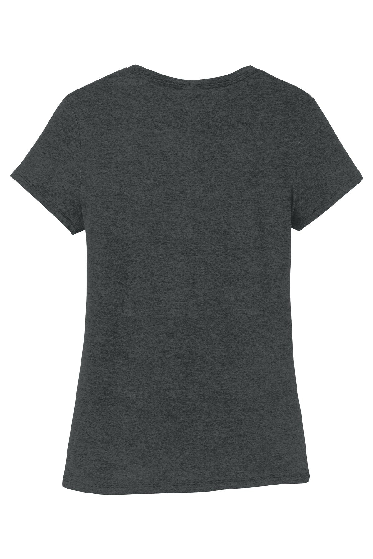 District  Women's Perfect Tri Tee - Black Frost