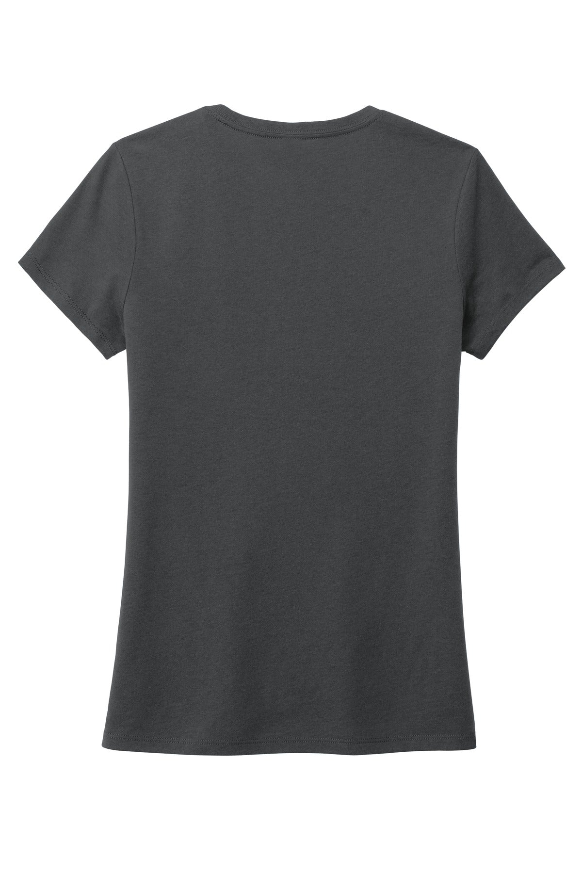 District  Women's Perfect Tri Tee - Charcoal