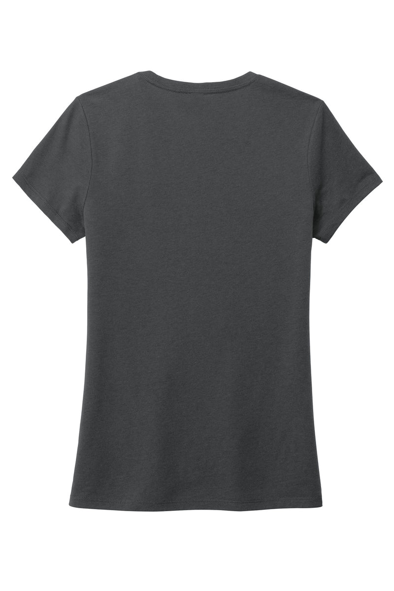 District  Women's Perfect Tri Tee - Charcoal