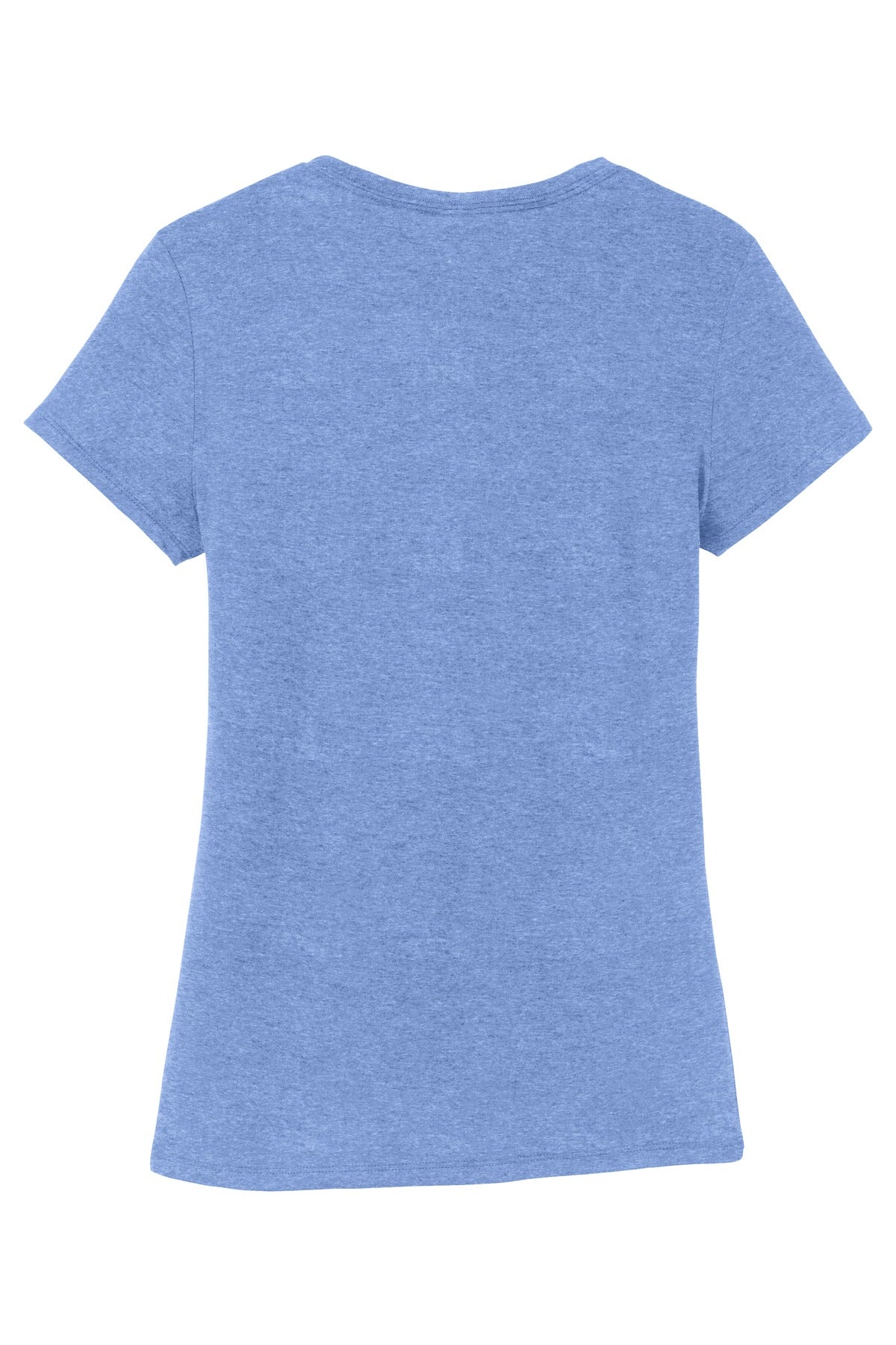 District  Women's Perfect Tri Tee - Maritime Frost