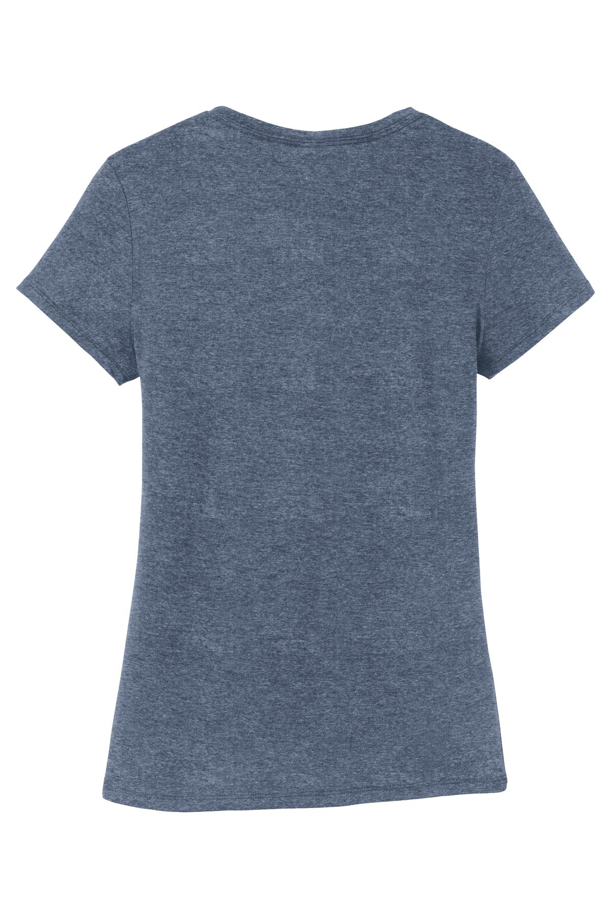 District  Women's Perfect Tri Tee - Navy Frost
