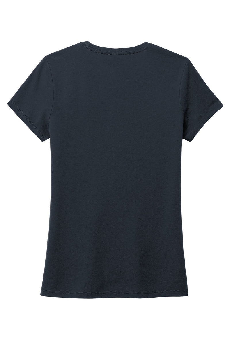 District  Women's Perfect Tri Tee - New Navy