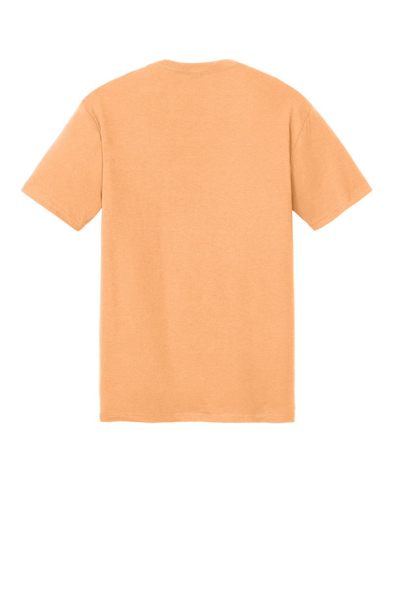 District  Perfect TriTee - Apricot
